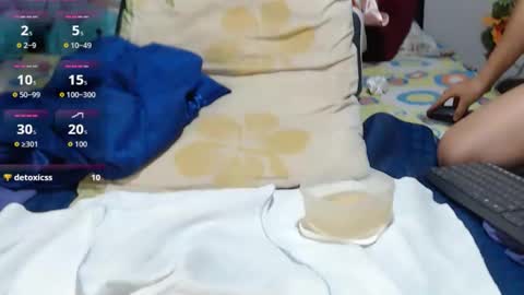 roshy online show from 04.21.26