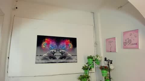 rosi_cooper online show from 10.11.25