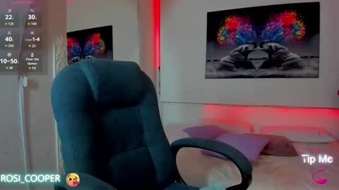 rosi_cooper online show from 02.13.26