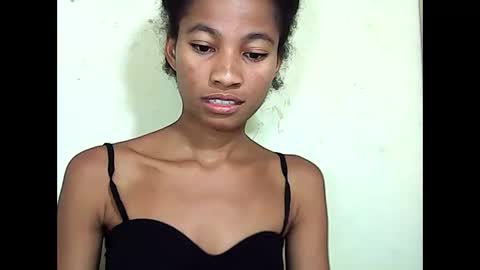Snapshot of rosie6601 chatting on 03.22.26 rosie6601 online show from 03.22.26