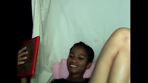 Snapshot of rosie6601 chatting on 04.18.26 rosie6601 online show from 04.18.26