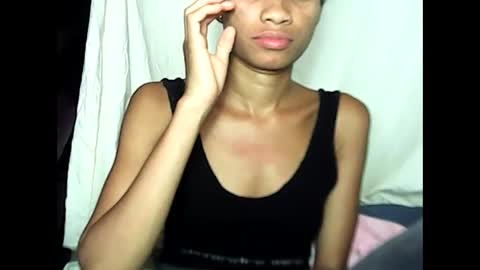Snapshot of rosie6601 chatting on 04.19.26 rosie6601 online show from 04.19.26