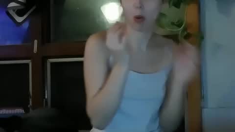 rosie_456 online show from 10.03.25