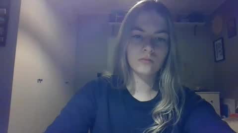 Snapshot of rosie_june chatting on 12.18.24 Rosie online show from 12.18.24