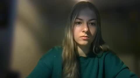 Snapshot of rosie_june chatting on 02.20.25 Rosie online show from 02.20.25