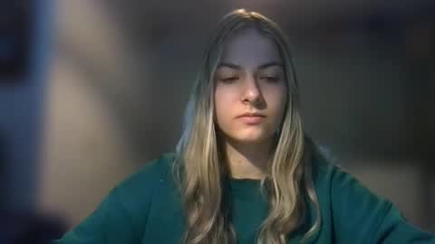 Snapshot of rosie_june chatting on 02.20.25 Rosie online show from 02.20.25