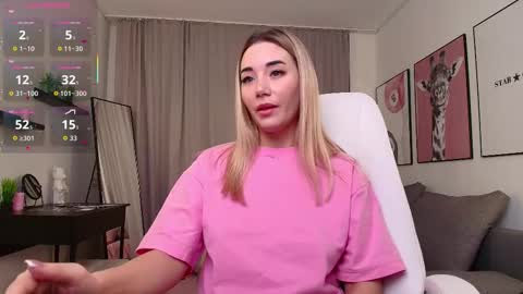 Rosie online show from 11.22.25