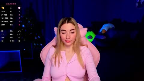 Rosie online show from 02.11.26