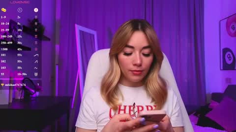 Rosie online show from 06.08.26