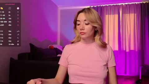 Rosie online show from 07.10.26