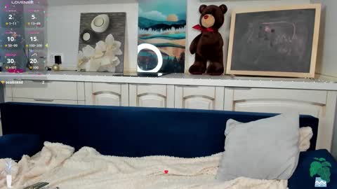 Rose  online show from 03.22.26