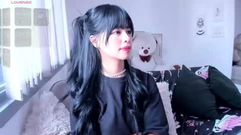 Rosieeee  online show from 12.14.24