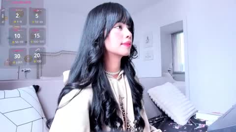 Rosieeee  online show from 02.07.25