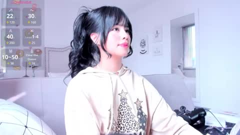 Rosieeee  online show from 02.07.25