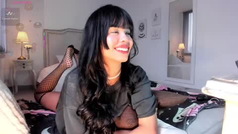 Rosieeee  online show from 03.07.25