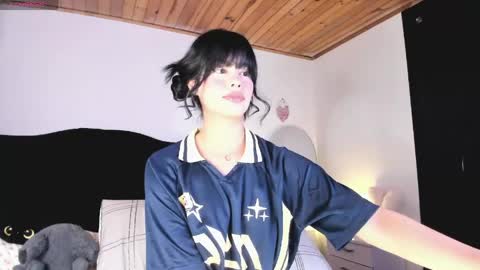 Snapshot of rosie_se chatting on 05.24.26 Rosieeee online show from 05.24.26
