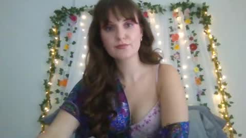 rosie_woods online show from 09.18.25