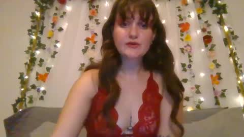 rosie_woods online show from 09.25.25