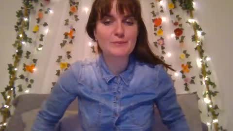 rosie_woods online show from 11.04.25