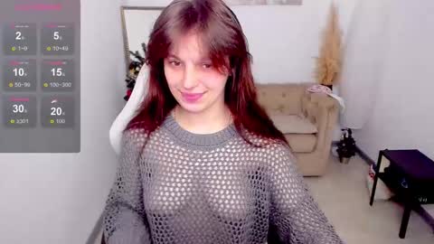 Rosie  online show from 12.16.25