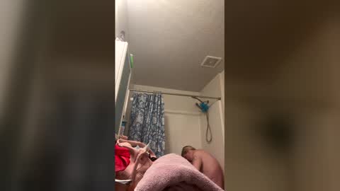 rosieleebrown online show from 03.09.26