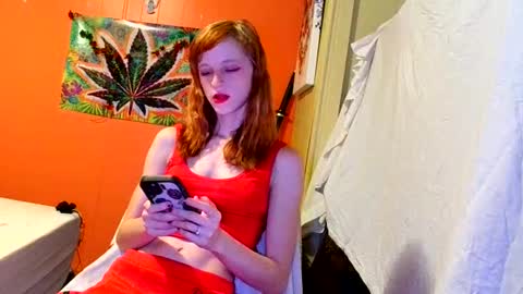 Snapshot of rosieneko2033 chatting on 09.27.25 Rosieneko2033 online show from 09.27.25