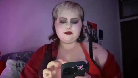 Snapshot of rosieposiesgarden chatting on 09.29.25 rosieposiesgarden online show from 09.29.25