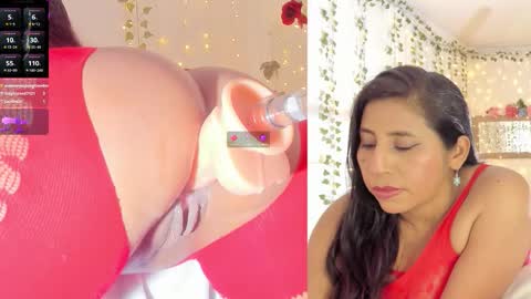 Rosita online show from 03.08.26