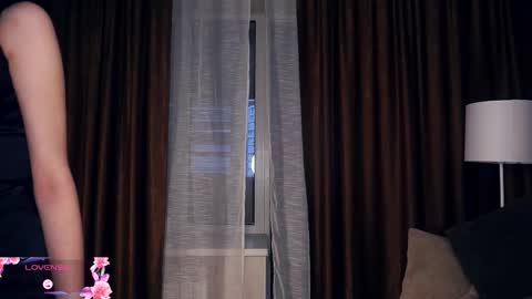 Edwina online show from 11.10.25