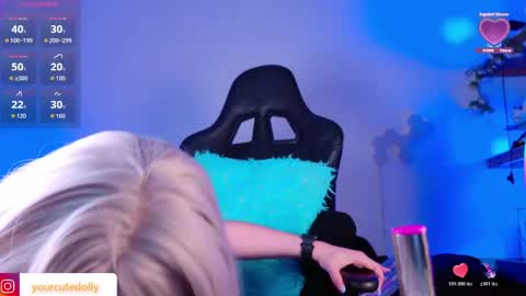 rositafresita01 online show from 04.16.26