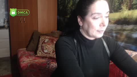 rositaohsky online show from 12.17.24