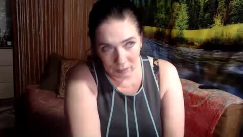 Snapshot of rositaohsky chatting on 04.25.26 rositaohsky online show from 04.25.26