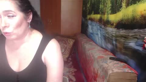 RositaSky online show from 09.24.25