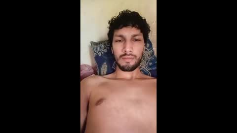 Ribuu online show from 10.03.25