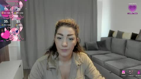 Rossa online show from 04.06.26