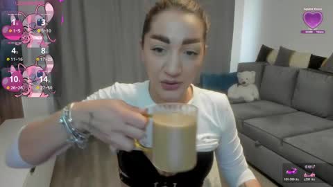 Rossa online show from 04.08.26