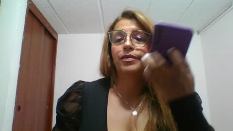 Rossana  online show from 12.04.24