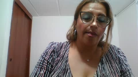 Rossana  online show from 12.05.24