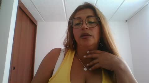 Rossana  online show from 12.08.24
