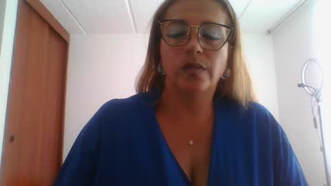Rossana  online show from 12.09.24