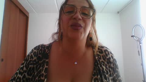 Rossana  online show from 12.10.24