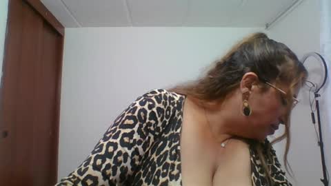 Rossana  online show from 12.10.24