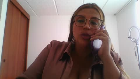 Rossana  online show from 12.11.24