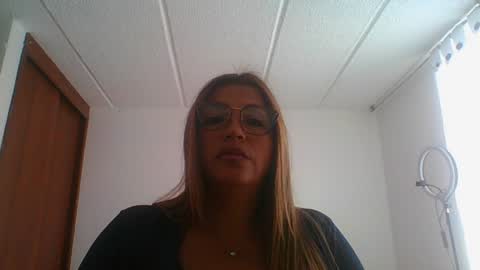 Rossana  online show from 12.13.24