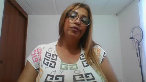 Rossana  online show from 12.14.24
