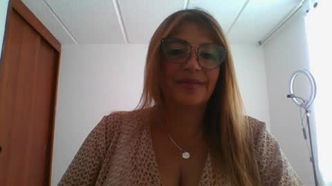 Rossana  online show from 12.16.24
