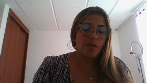 Rossana  online show from 12.19.24
