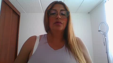 Rossana  online show from 12.21.24