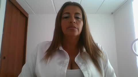 Rossana  online show from 12.26.24
