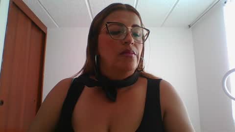 Rossana  online show from 12.28.24